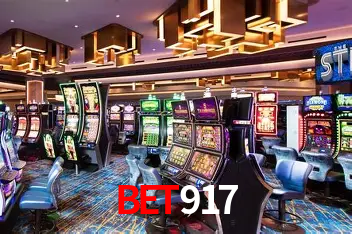 Descubra a Essência do BET917: Nossa História e Compromissos