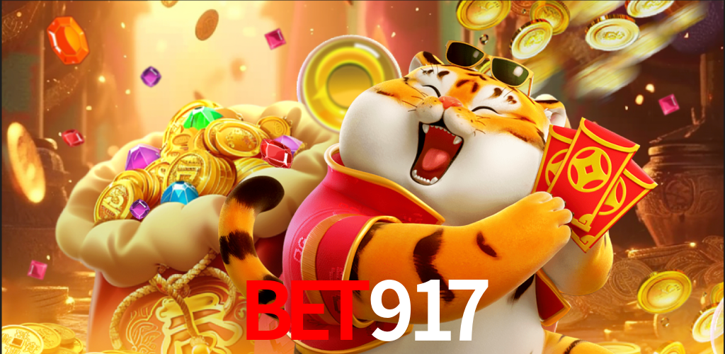 BET917 - A plataforma mais respeitável - BET917.COM