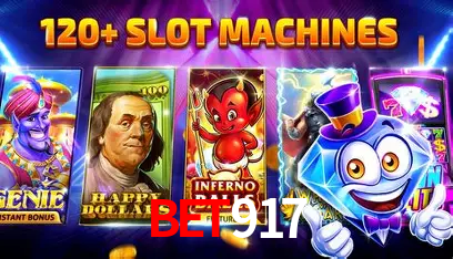 A Emoção da Loteria na BET917: Uma Chance de Mudança de Vida