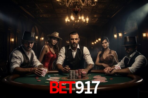 Explorando a Categoria de Eventos em Apostas na BET917