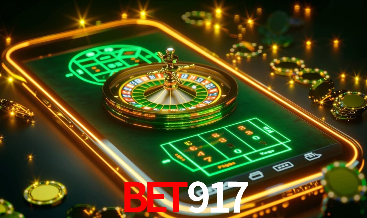 Provedores de Jogos BET917