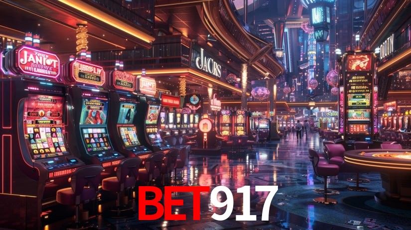 Games Directory BET917