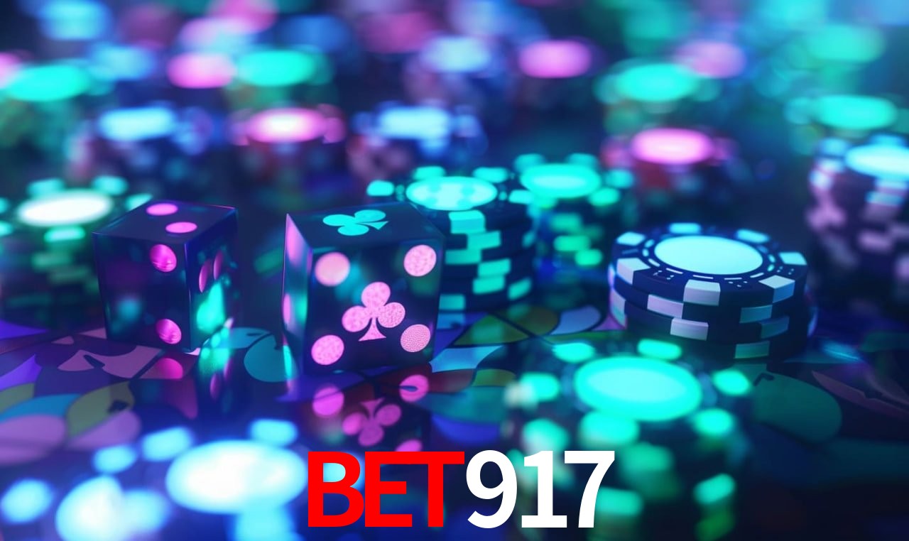 PIX Instantâneo BET917