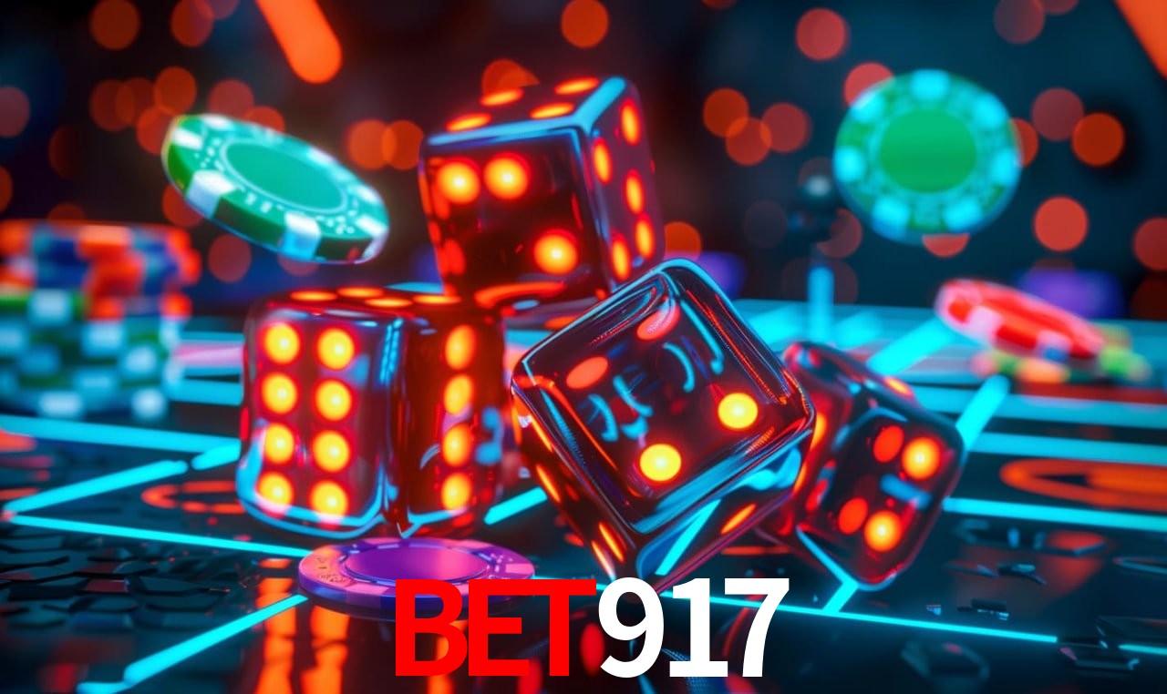 Explorando a Categoria de Eventos em Apostas na BET917