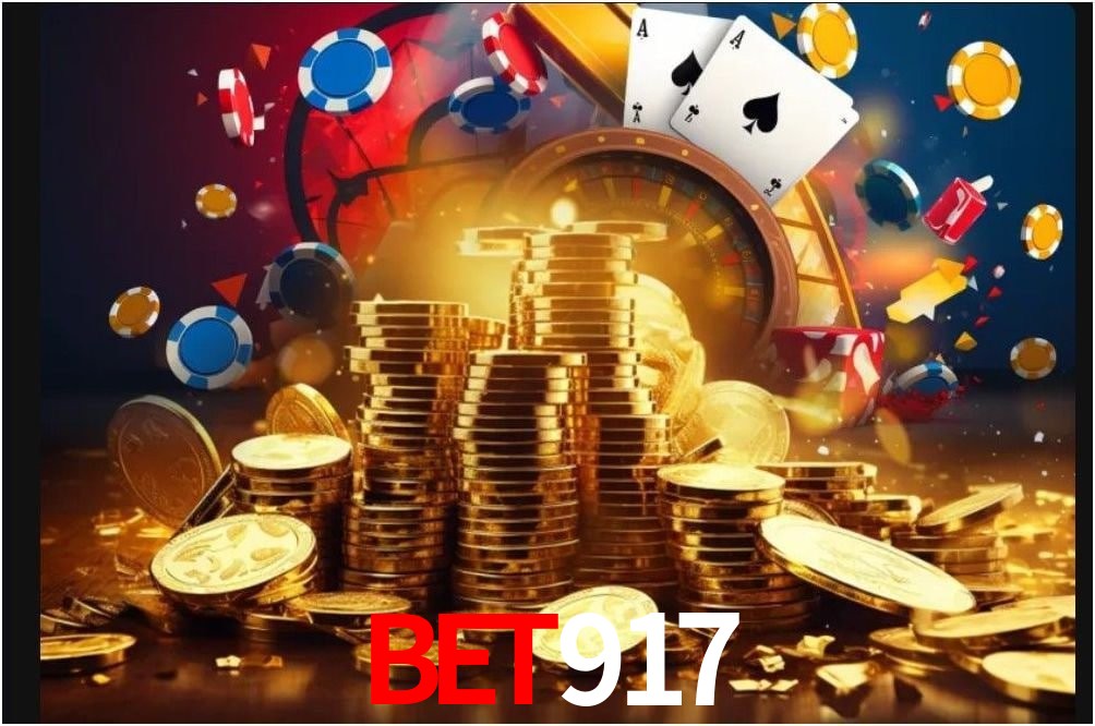 Descubra o Programa VIP da BET917: Vantagens Exclusivas para Jogadores