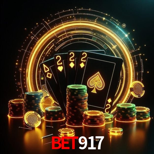 Apostas de Futebol BET917