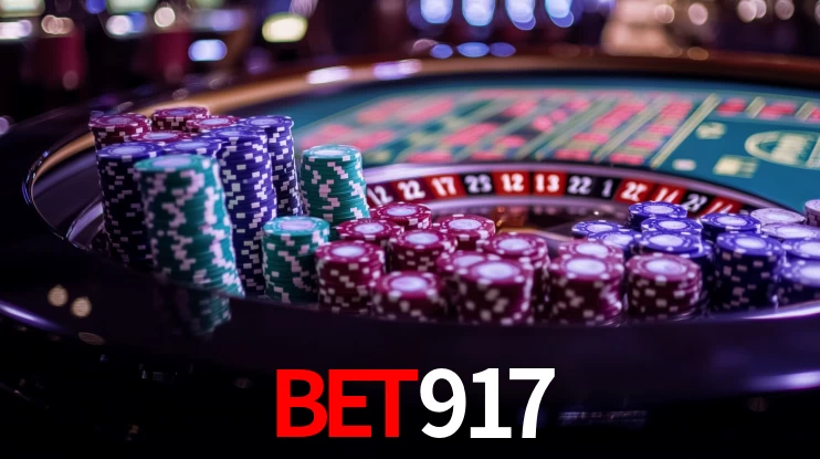 VIP Casino BET917