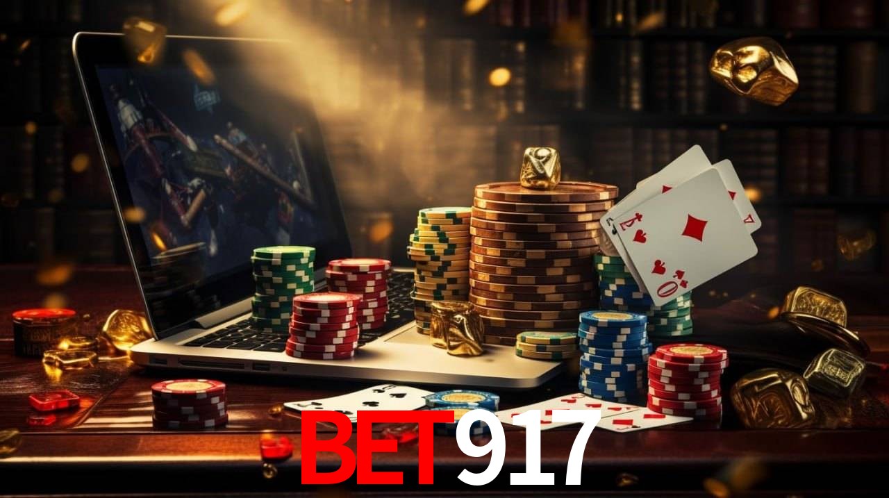 Jogos Exclusivos BET917