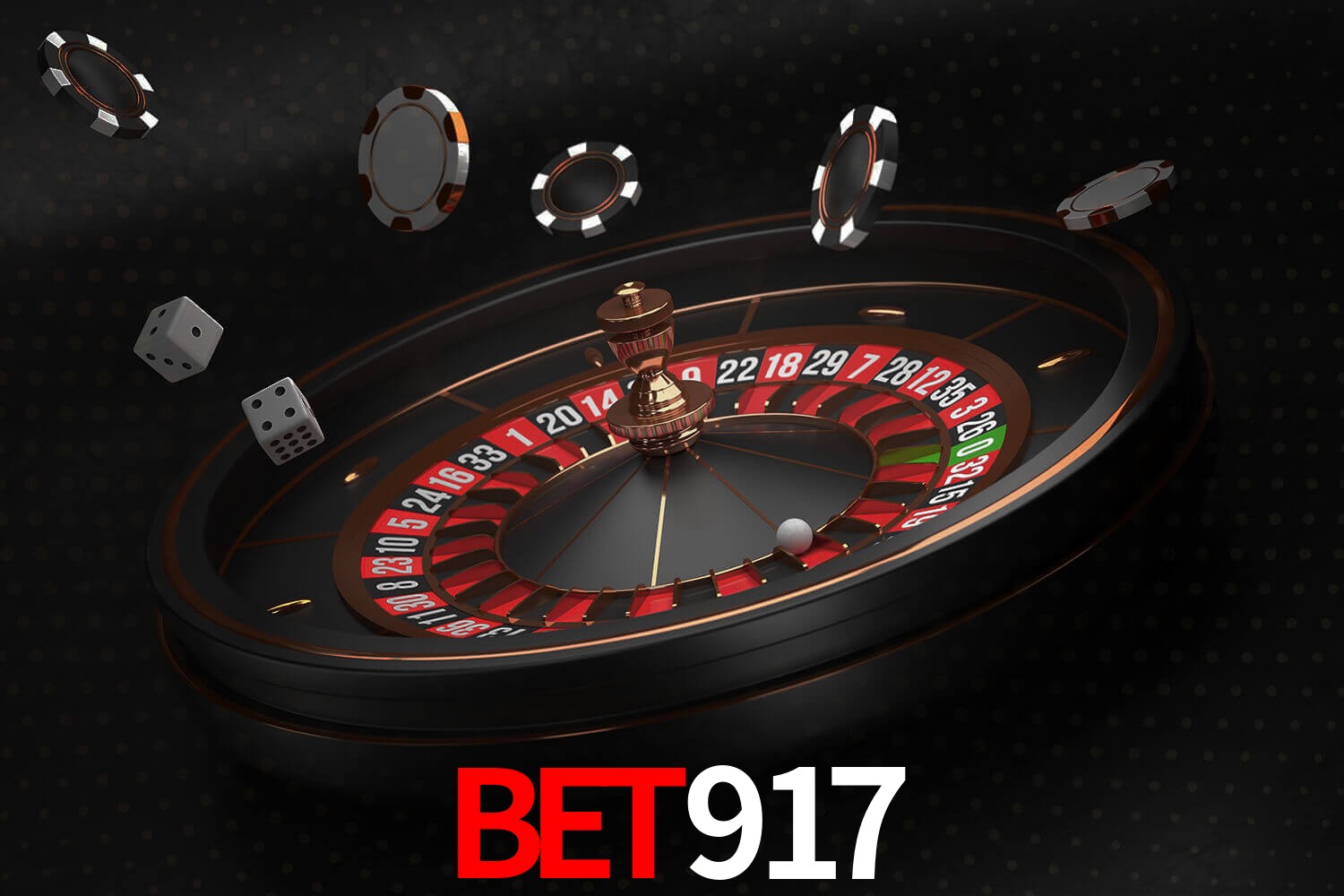 BET917: Jogos de Caça-Níqueis-Altas Recompensas, Roleta-Velocidade, Blackjack-Desafios Máximos