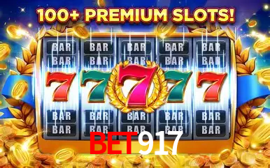 Descubra a Essência do BET917: Nossa História e Compromissos