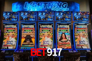 Explorando a Categoria de Eventos em Apostas na BET917