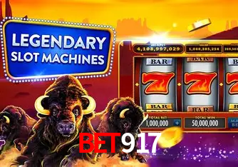Desvendando o Mundo dos Jogos Virtuais na BET917