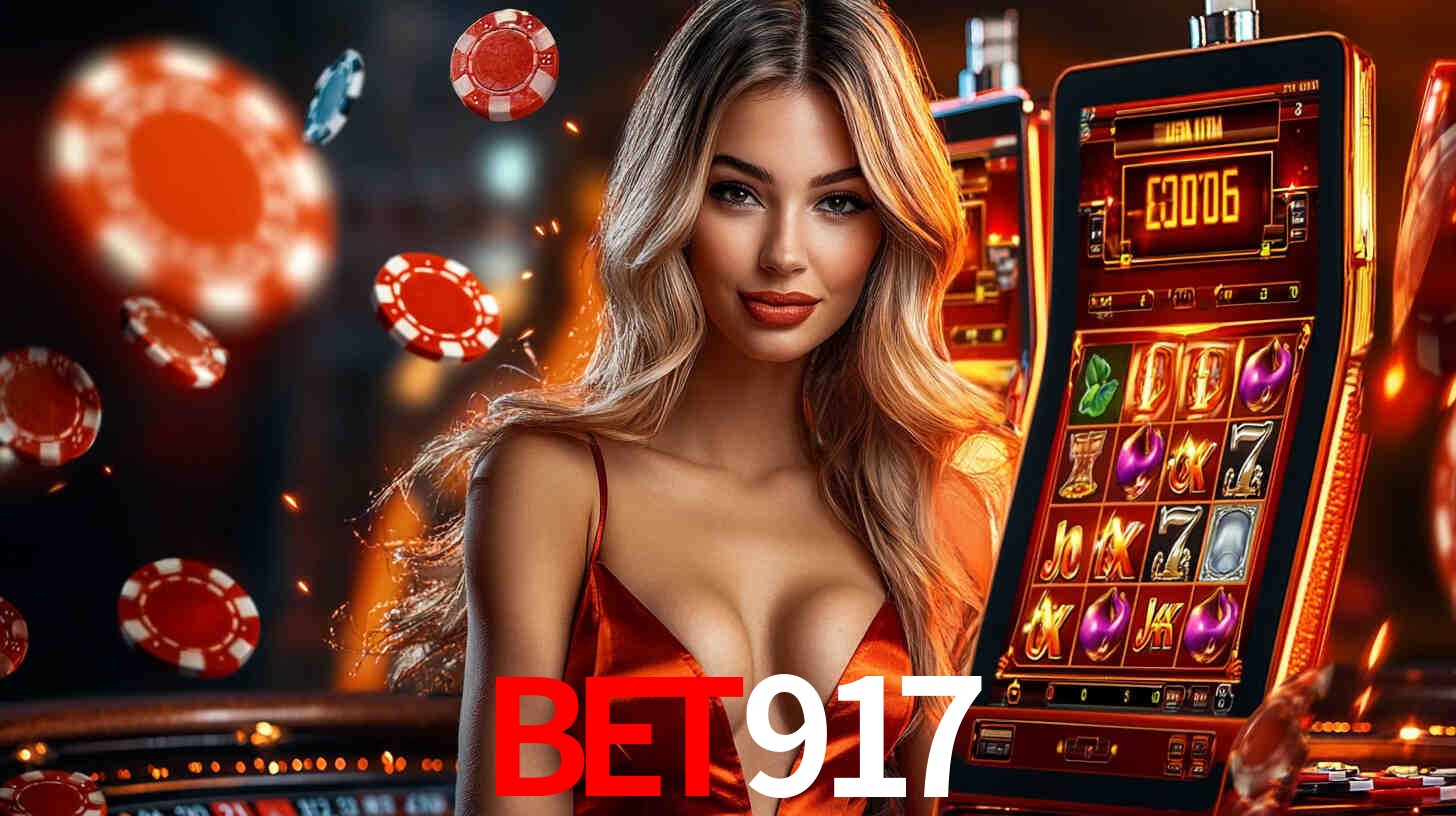 BET917 App