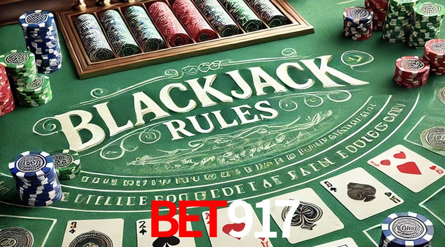 Game Providers BET917