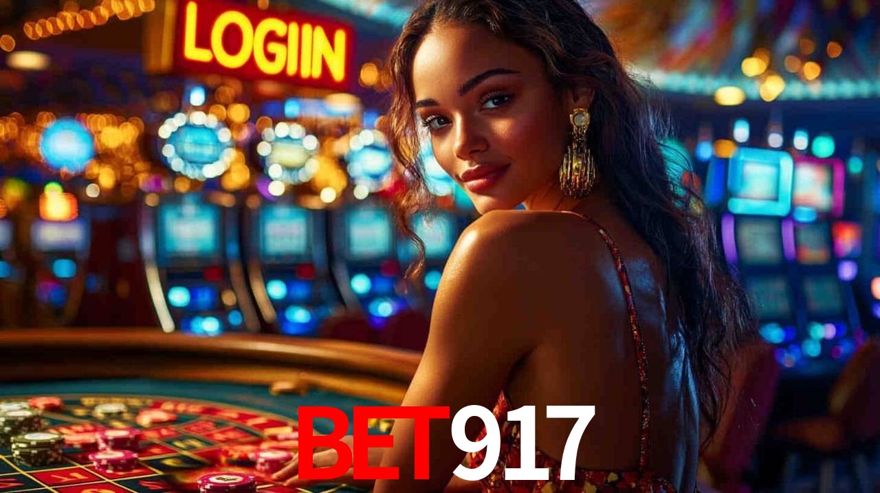 Estatísticas Esportivas BET917