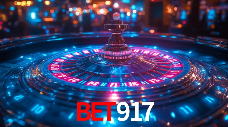 BET917 App Interface