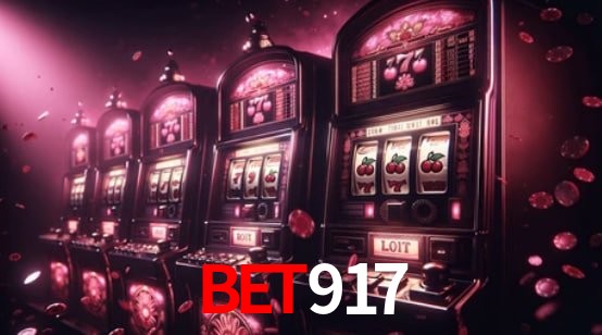 A Experiência Imersiva dos Cassinos Ao Vivo no BET917