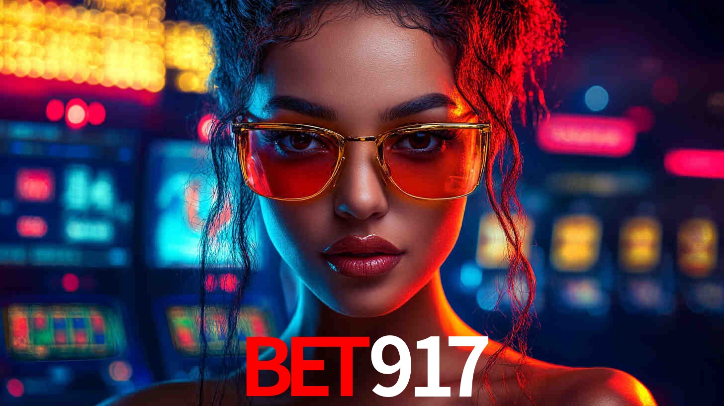 Inovações de Jogos na BET917: O Futuro das Experiências Interativas