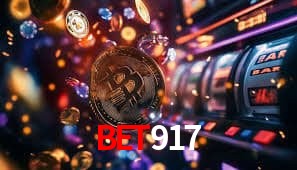 Descubra a Essência do BET917: Nossa História e Compromissos