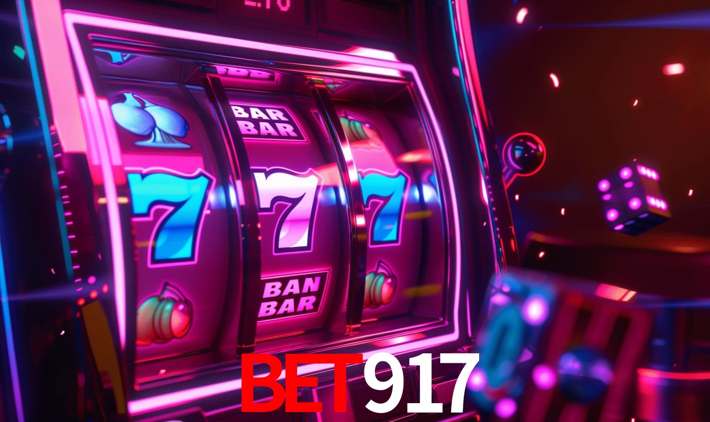 Apostas Esportivas na BET917: Um Guia Completo