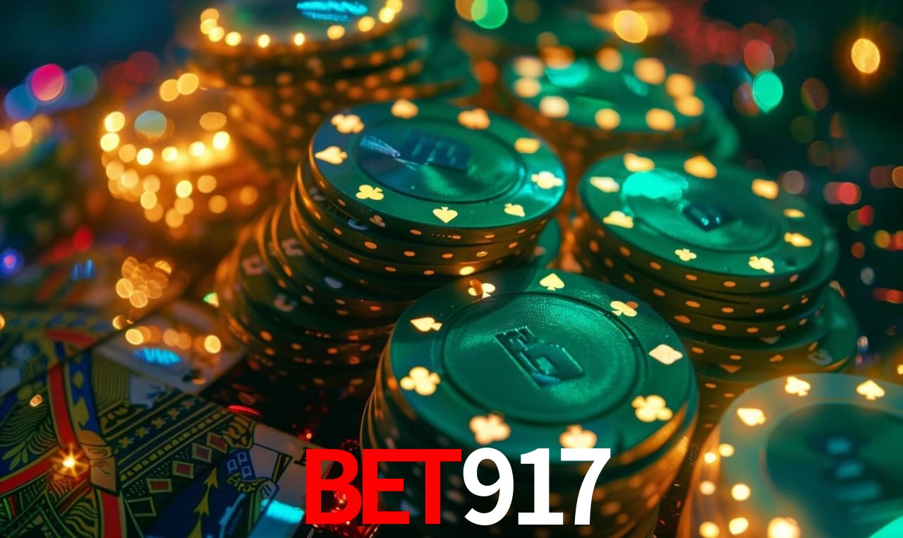 Torneios BET917
