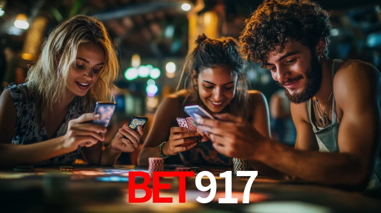 Blackjack Table BET917
