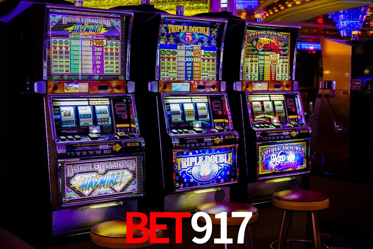 Bônus Diários BET917