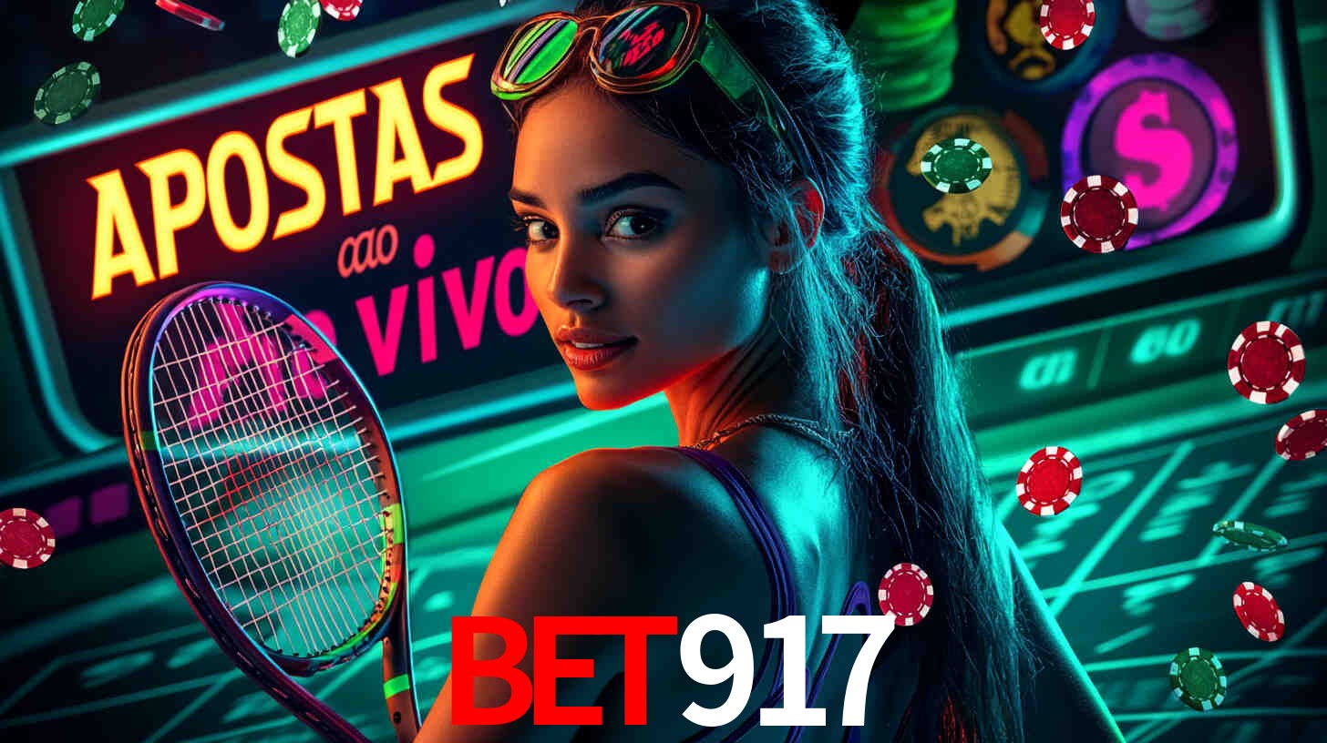 Descubra a Magia dos Jogos de Arcade no BET917