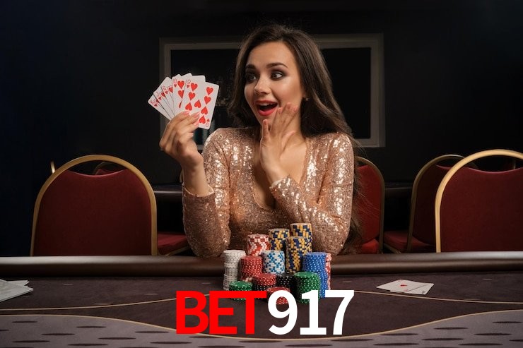 Inovações de Jogos na BET917: O Futuro das Experiências Interativas
