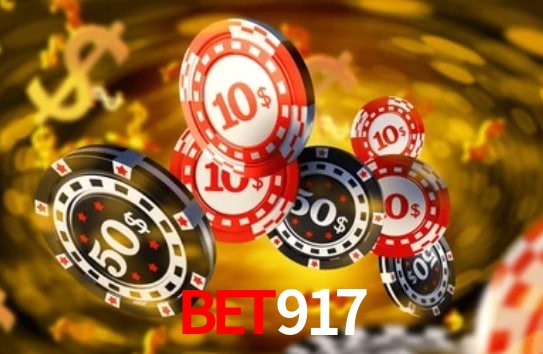 Programa VIP BET917