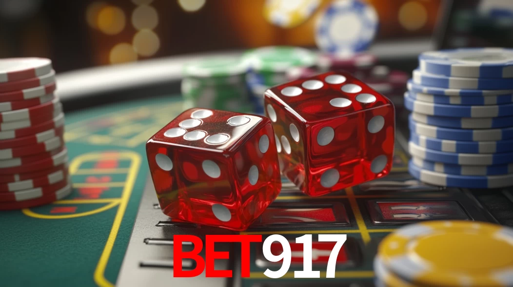 Roulette Table BET917