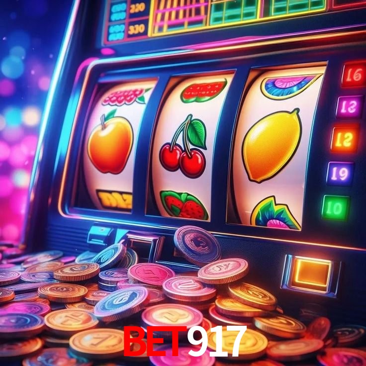 Casino VIP BET917