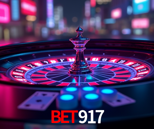 A Popularidade dos Caça-Níqueis no BET917