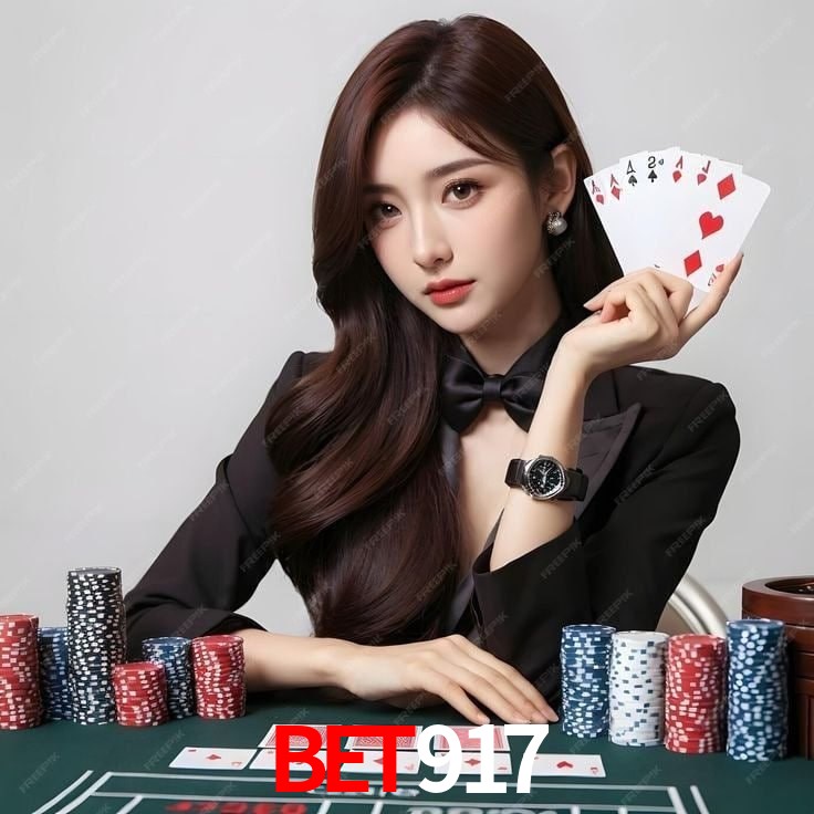 Casino Ao Vivo BET917