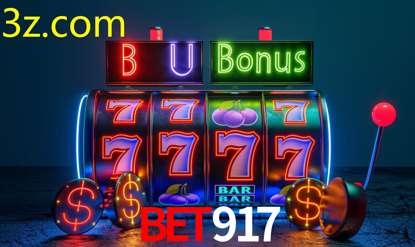 BET917