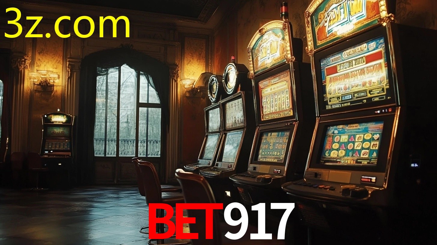 BET917
