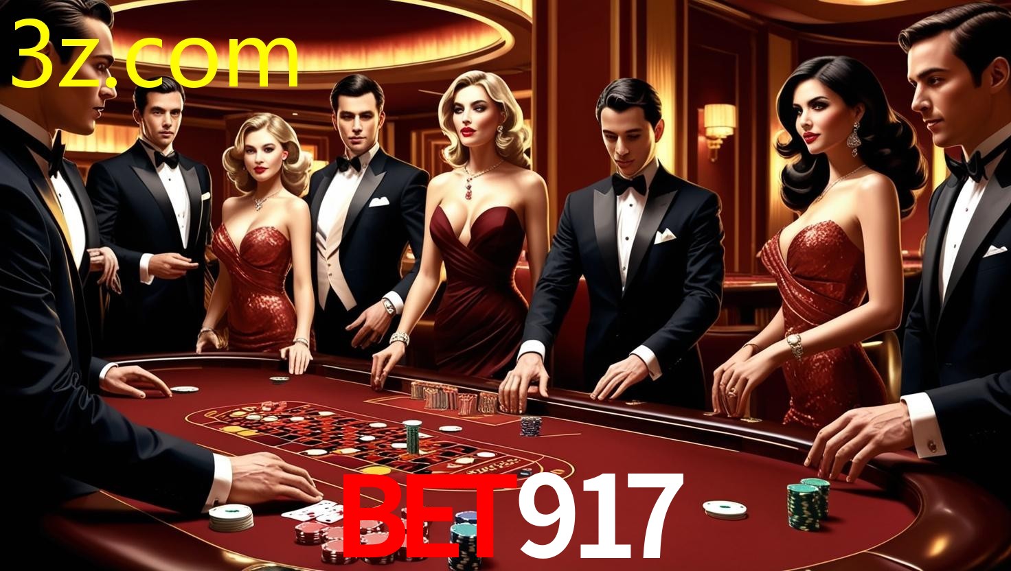 BET917